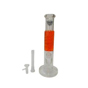 XTREME GLASS - XTREME GLASS - ICE CORE - ORANGE Main Image