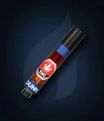 APPLES N' BANANAS - LIVE ROSIN VAPE