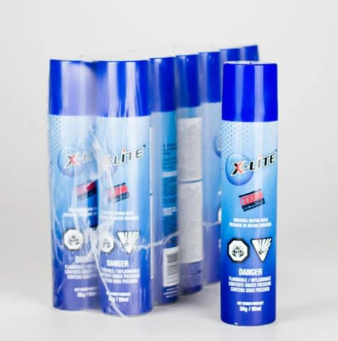 X-Lite - ACC - X-Lite - 90ml Butane Refill Main Image