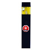 High Maintenance - Pineapple Honey Oil AIO Vape (1g)