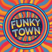 Funkytown (0.5g x 20PR) - Zippy