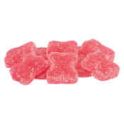 Very Berry Rocket Gummies X Pack 10x1 Pack Soft Chews