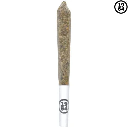 1964 - 1964 | Apples & Bananas Craft Pre-Roll | 1x1g * Main Image