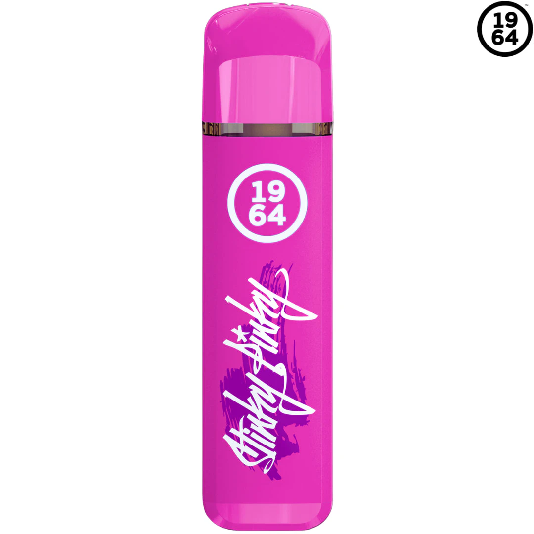 1964 - 1964 | Stinky Pinky FSE Resin Disposable Pens | 0.5g Main Image
