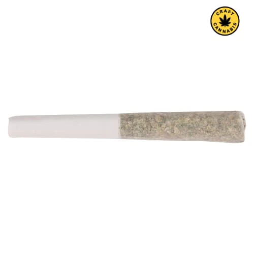 LaHoja - Pink Slurricane Pre-Roll 3x0.5g Pre-Rolls Main Image