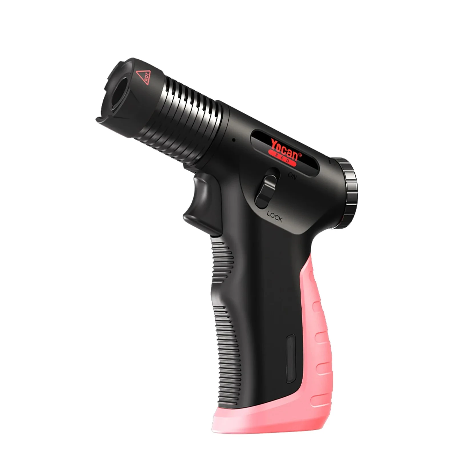 Yocan  - TEMPORAL TORCH - PINK Main Image