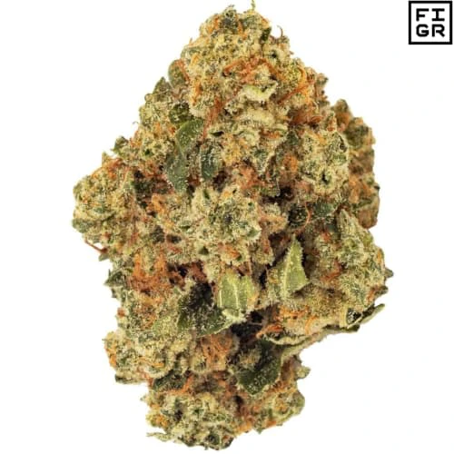 FIGR - FIGR | Golden Hour Flower | 3.5g * PROMO Main Image