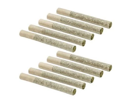 Keep the Vibe Alive - Organic Daydreamer 10 x 0.5g Pre-Rolls Main Image