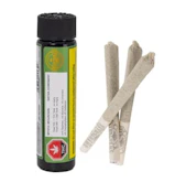 Organic Mystic Mountain 3 X 0.5G
