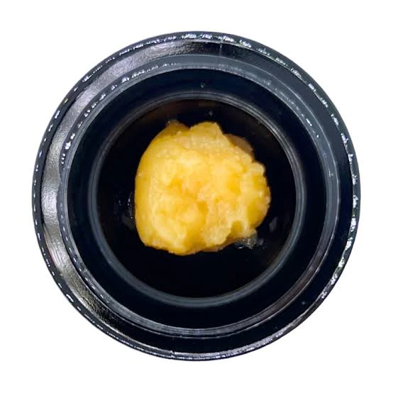 Nectur Solventless - Organic Dulce De Uva 1g Live Hash Rosin Main Image
