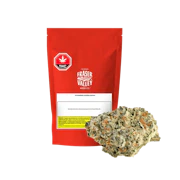 Strawberry Amnesia | 28g | The Original Fraser Valley Weed Co.