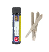 Organic Triangle Queen 3 X 0.5G