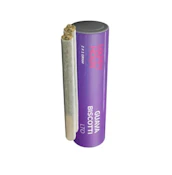Guava Biscotti LTO 2 X 1G