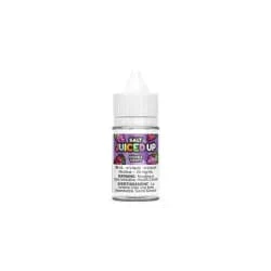 JUICED UP - Double Grape - 30ml - 12mg - JUICED UP Main Image