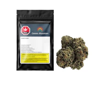 Cherry Punch Dried Flower 28G