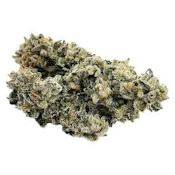 Loud Litlz 14g Dried Flower - Dom Jackson