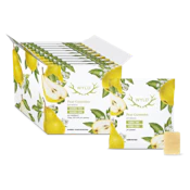 Wyld Real Fruit Pear 1:1 CBG:THC  10 x 4g  Soft Chews