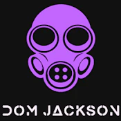 Green Light GO 1g Prefilled Vape Cartridge - Dom Jackson