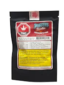 Dragon's Fire - Gas Nasty 3.5g Flower