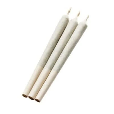 Everest - Grape Gas 3 x 0.5g Pre-Rolls Main Image