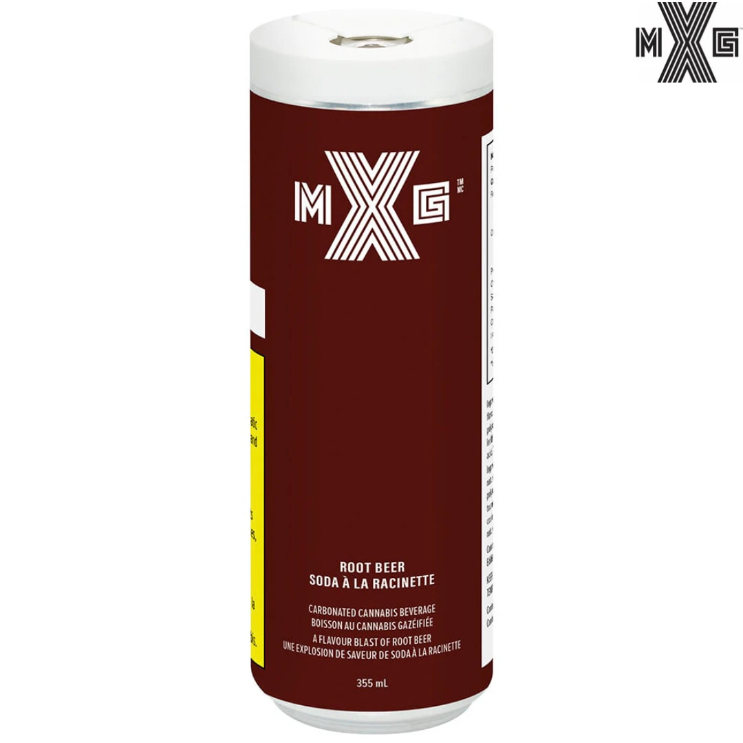 XMG - XMG | Root Beer | Beverage * Main Image