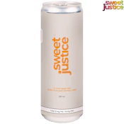 Sweet Justice | OG Root Beer FREE | Sugar Free Beverage