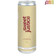 Sweet Justice | OG Cola FREE | Sugar Free Beverage