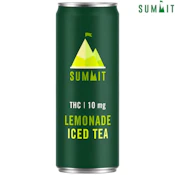 Summit | Lemonade Iced Tea | Low Sugar Beverages