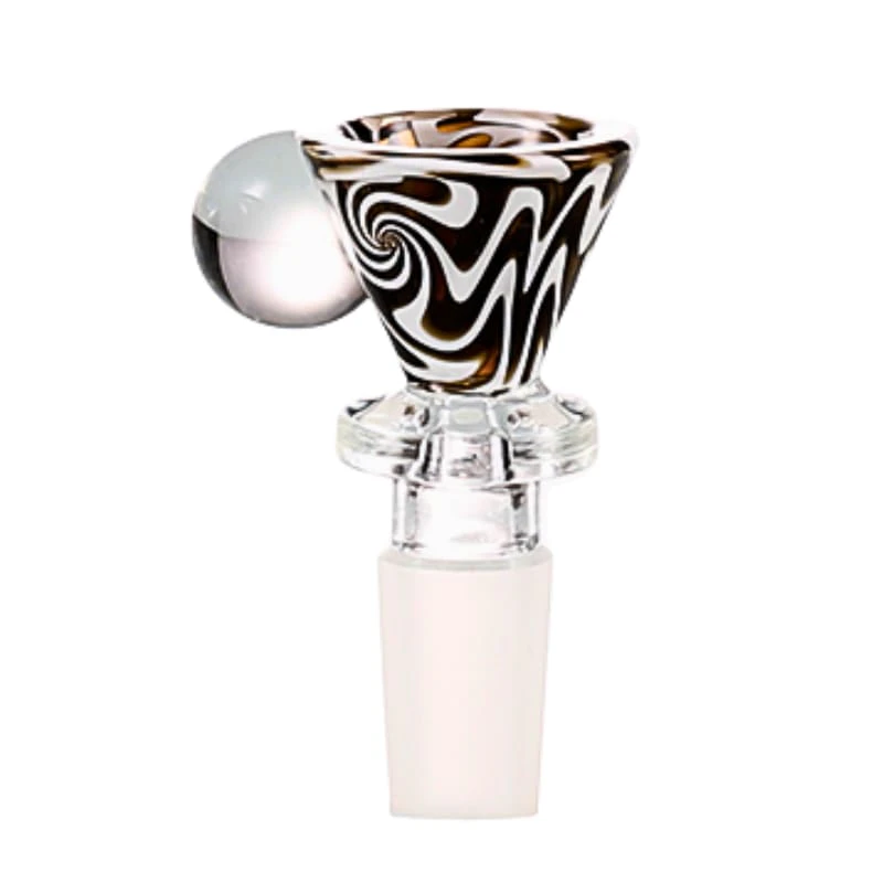 OG - OG Twirlglass 14mm Bowl - C Main Image