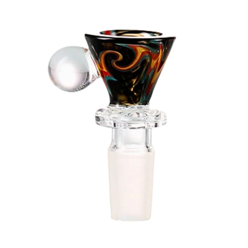 OG - OG Glass Twirlglass 14mm Bowl - D Main Image