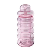 Petal Pink - Deco Gravity Bong