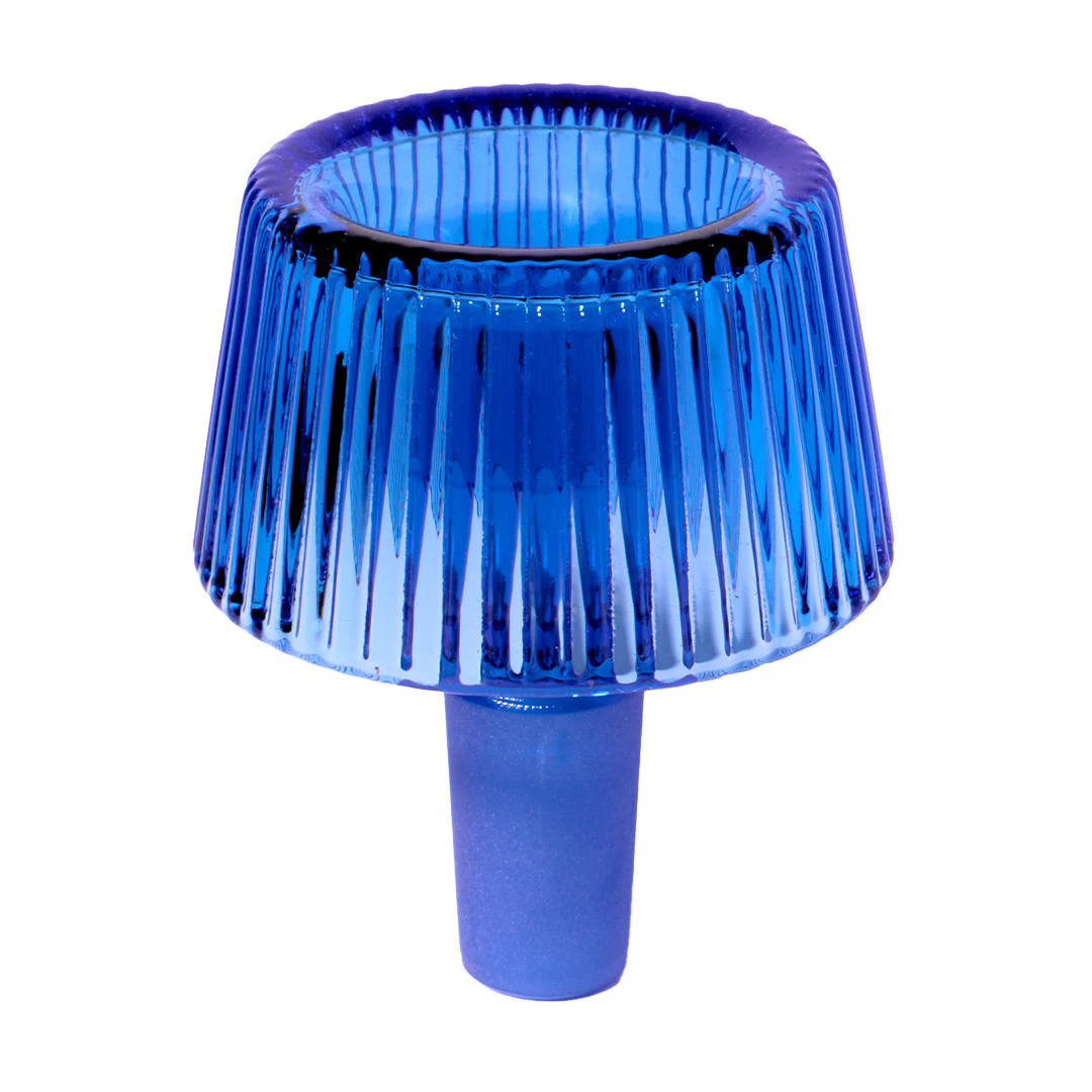 NWTN - Deco Replacement Bowl - NWTN - Lapis Main Image