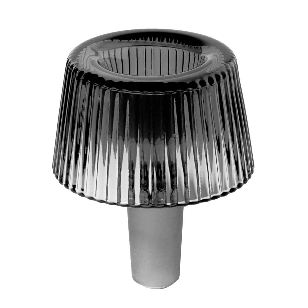NWTN - Deco Replacement Bowl - NWTN - Charcoal Main Image