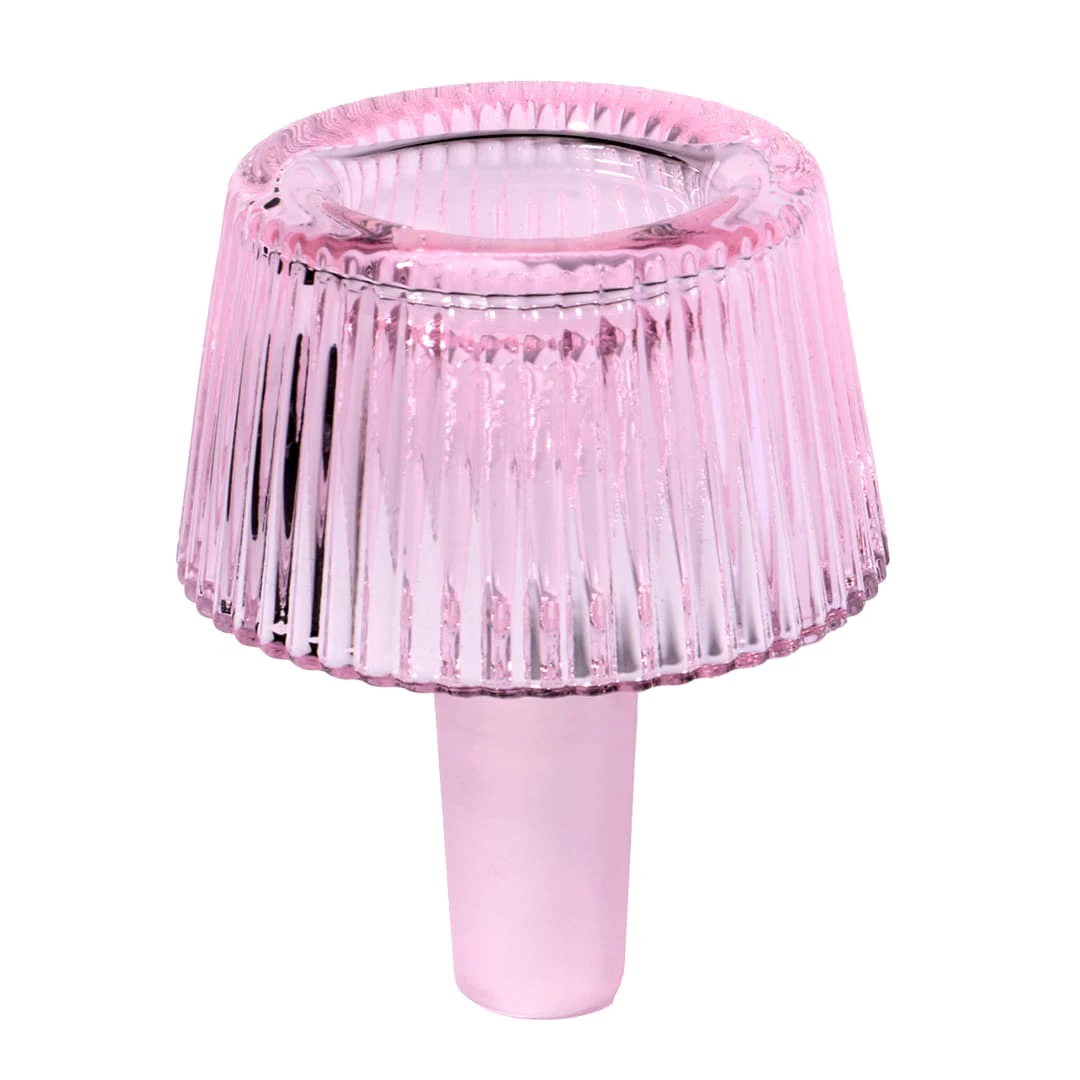 NWTN - Deco Replacement Bowl - NWTN - Petal Pink Main Image