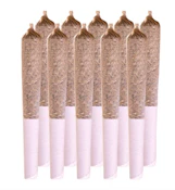 Pink Kush Pre-Rolls | 10x0.5g
