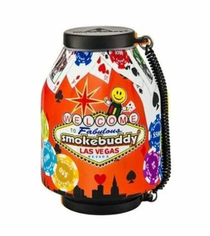 Smoke Buddy - Smoke Buddy - Las Vegas Main Image