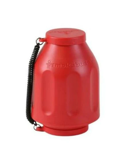 Smoke Buddy - Smoke Buddy - Red Main Image
