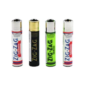 Clipper - Zig Zag