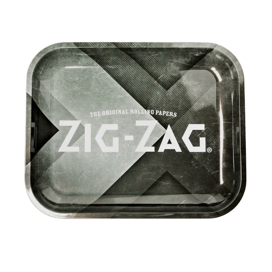 Zig Zag - Zig Zag - Rolling Tray Large Camo Main Image
