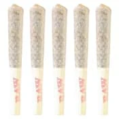BLKMKT - BLKMKT - Dragon Glass Pre Rolls 5x0.5g Main Image