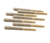 WOODY NELSON - Rainbow Driver Pre-Rolls 7x0.5g