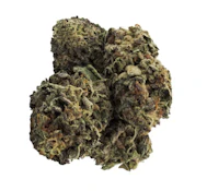 CHERRY PUNCH DRIED FLOWER - 28G