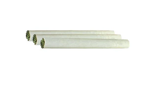 AK PIE - 3 X 0.5 GRAMS
