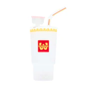 Hemper - Weedonalds Soda Cup XL Bong