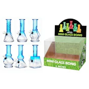 6"Inch Mini Water Pipe by Arsenal