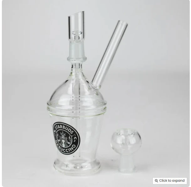 One Wholesale - Star Bud Dab Rig Main Image