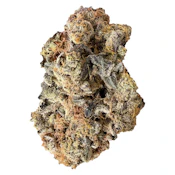 Kush Mints (Hybrid) 28g Dried Flower