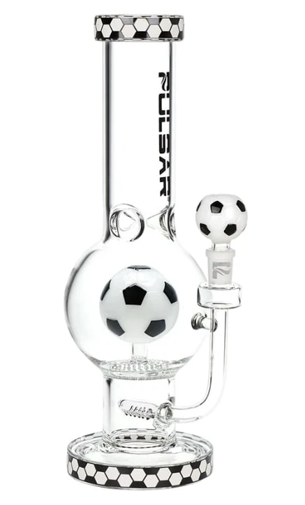 Pulsar - ACC - Pulsar - Soccer Celebration Water Pipe Main Image