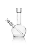 Glass Bong 6" - Arsenal