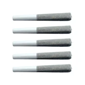 Kush Cookies 5pk JOINTS .5g